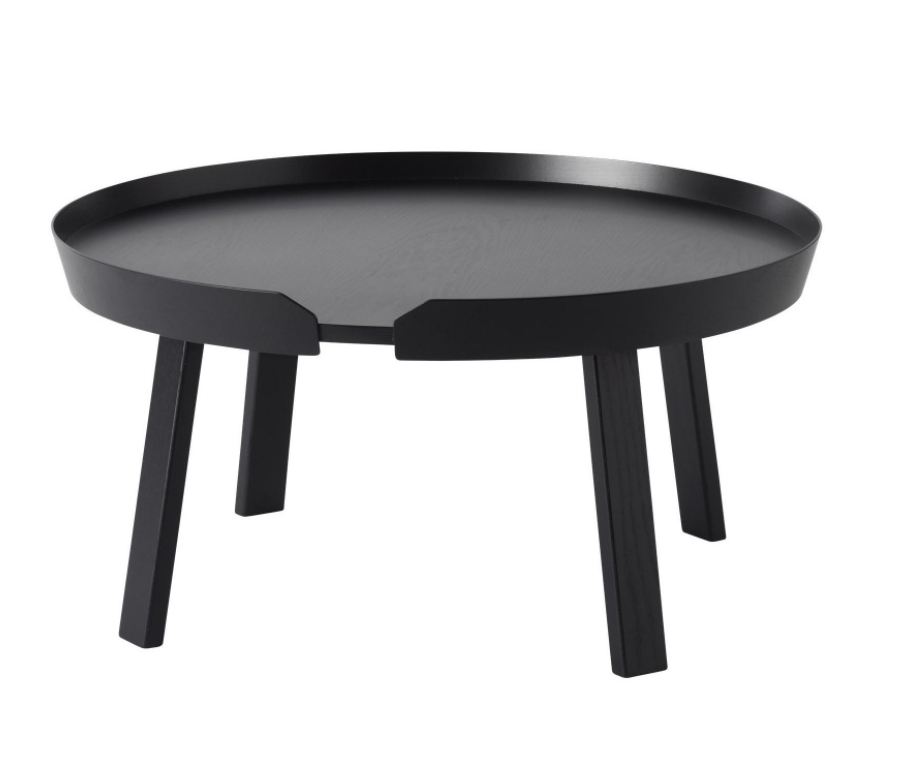 Muuto Around Coffee Table
