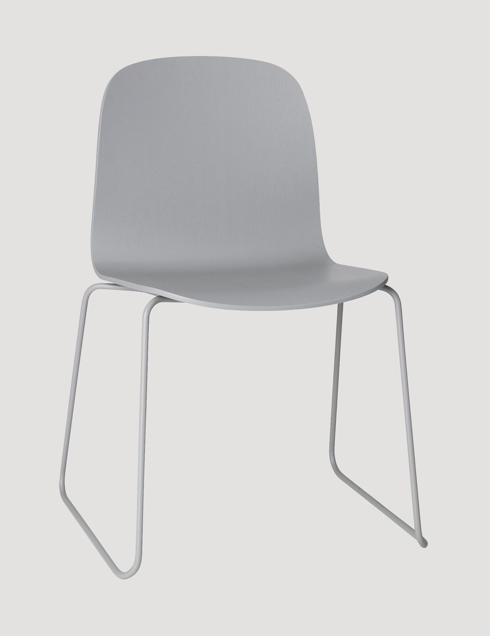 Muuto Visu Chair Sled Base