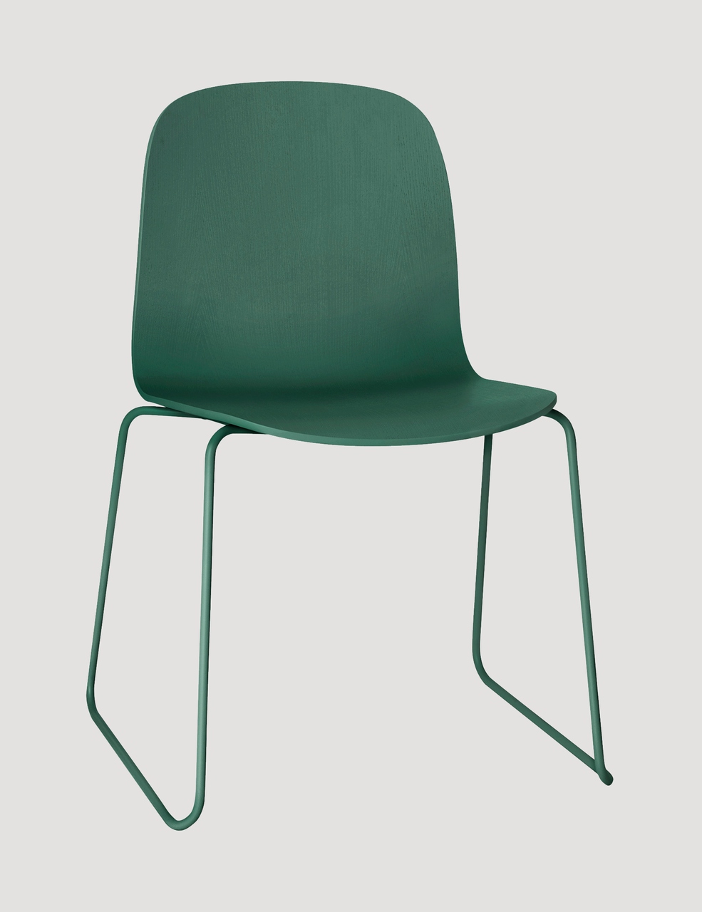 Muuto Visu Chair Sled Base
