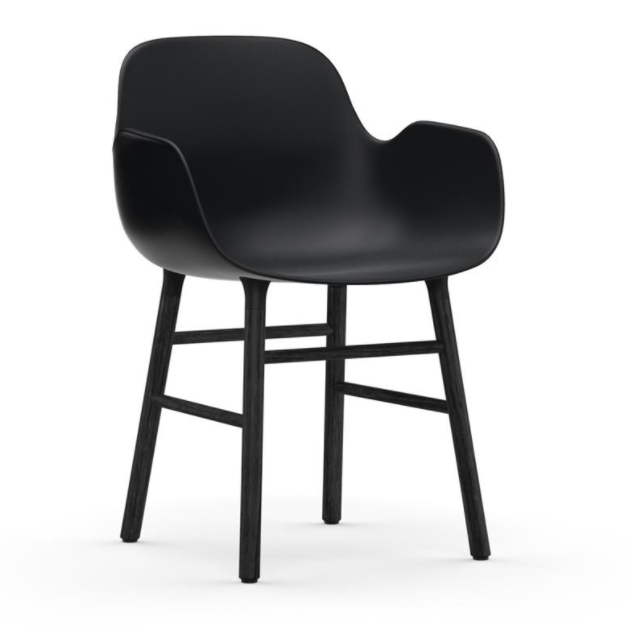 Normann Copenhagen Form Armchair