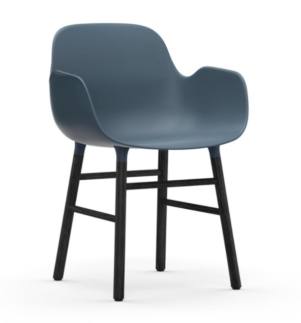 Normann Copenhagen Form Armchair