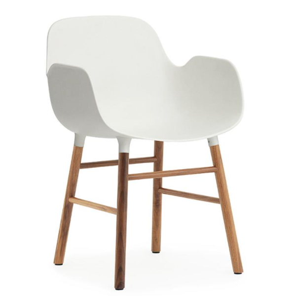 Normann Copenhagen Form Armchair