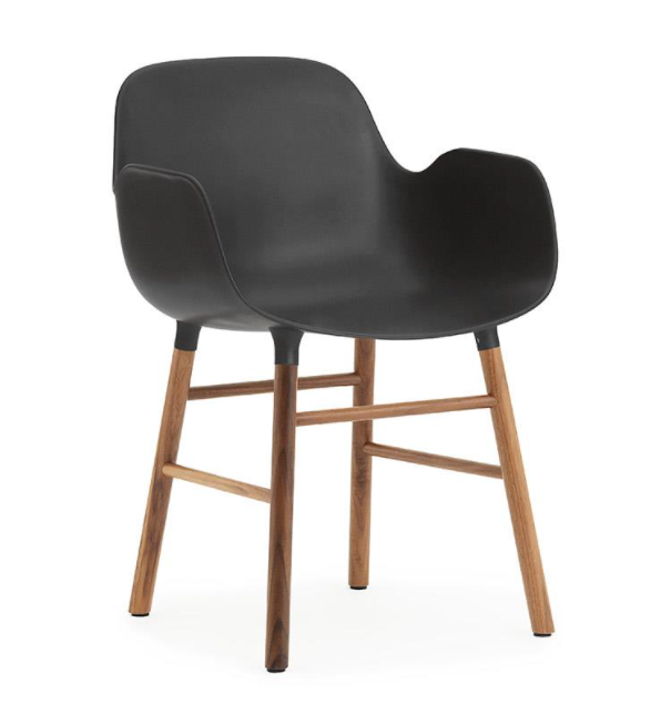 Normann Copenhagen Form Armchair