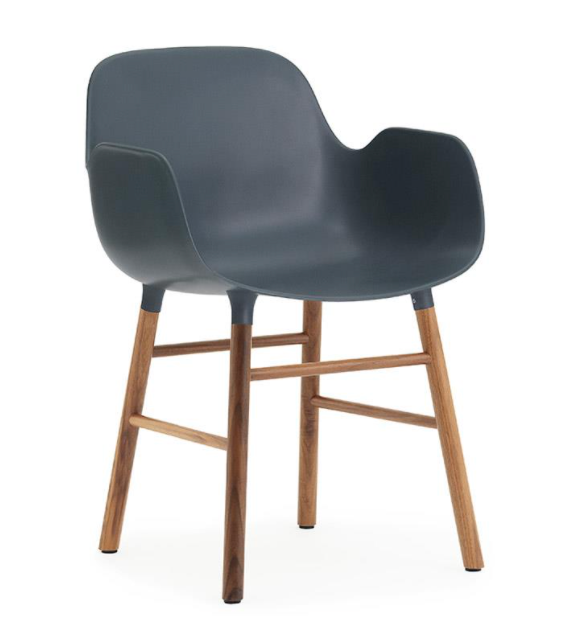 Normann Copenhagen Form Armchair