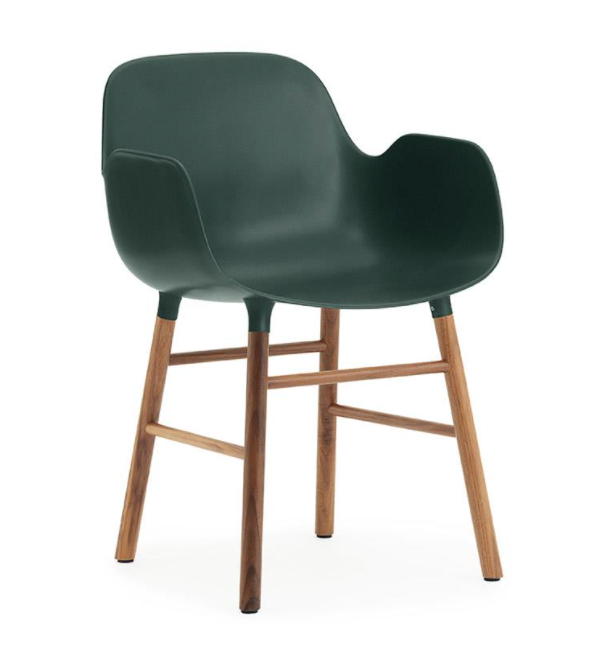 Normann Copenhagen Form Armchair
