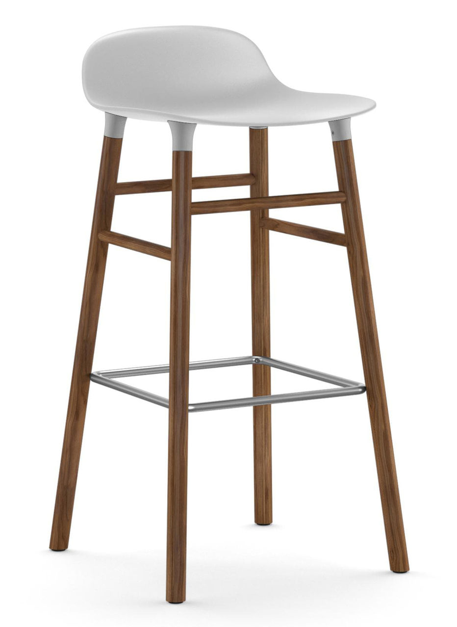 Normann Copenhagen Form Barstool