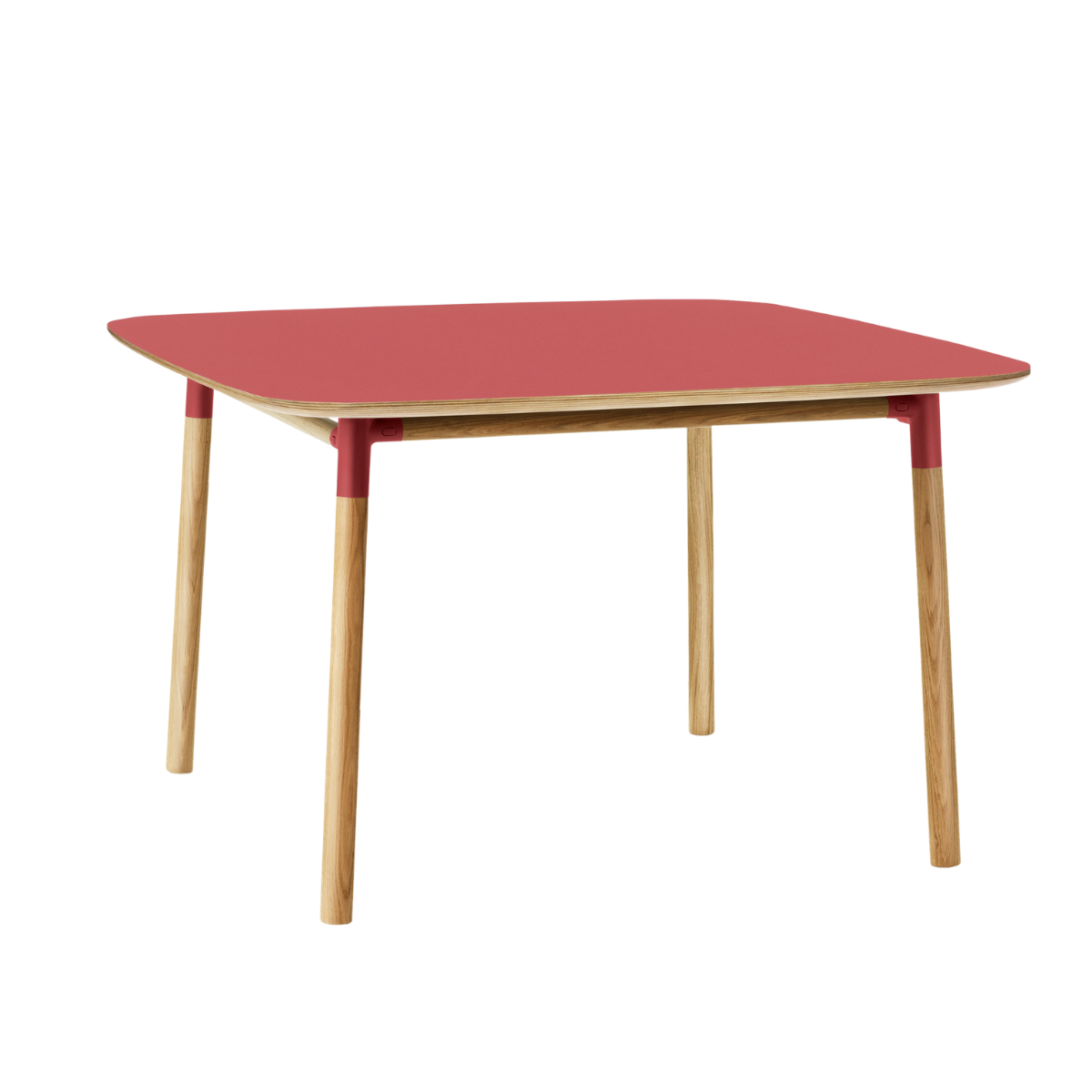 Normann Copenhagen Form Table Square