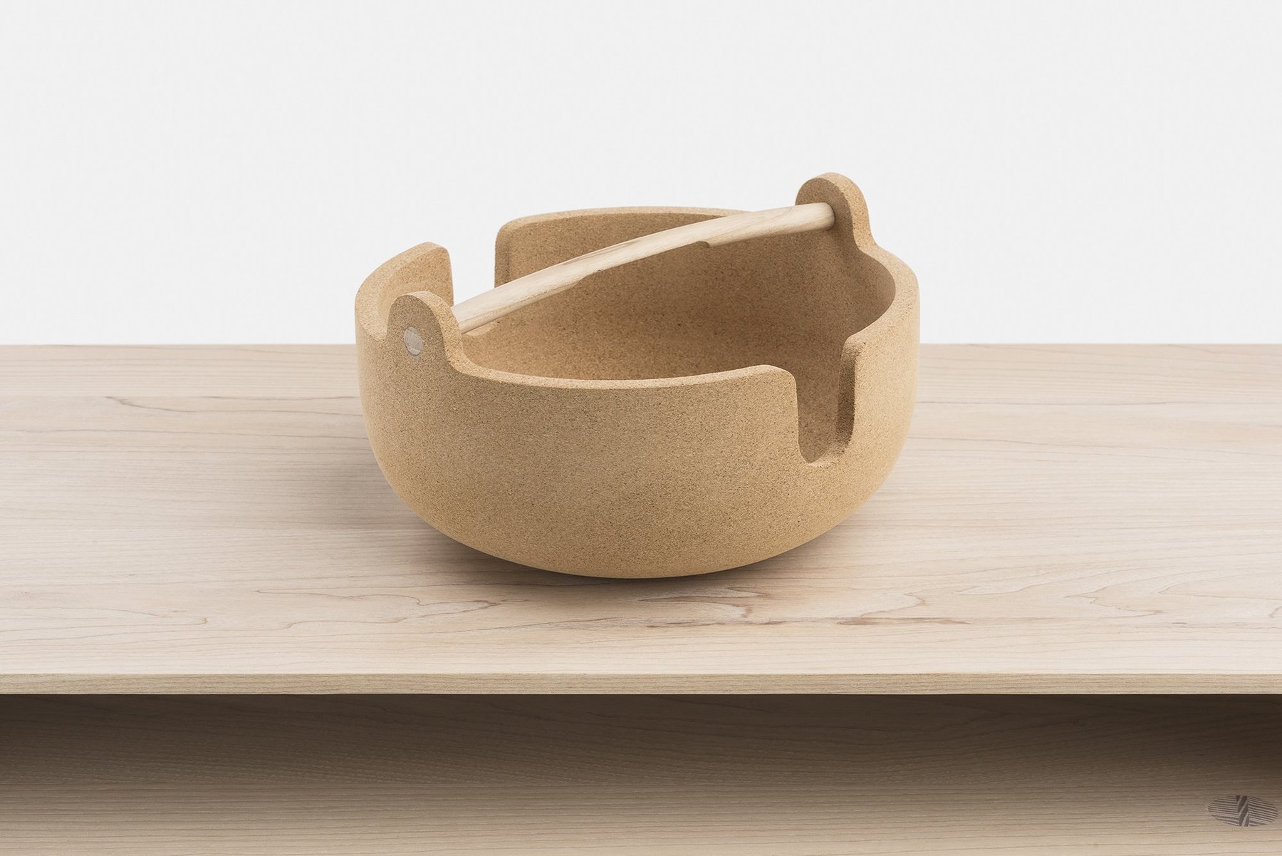 De La Espada Companions Writing Desk