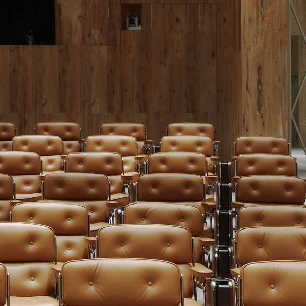 Vitra lobby shop