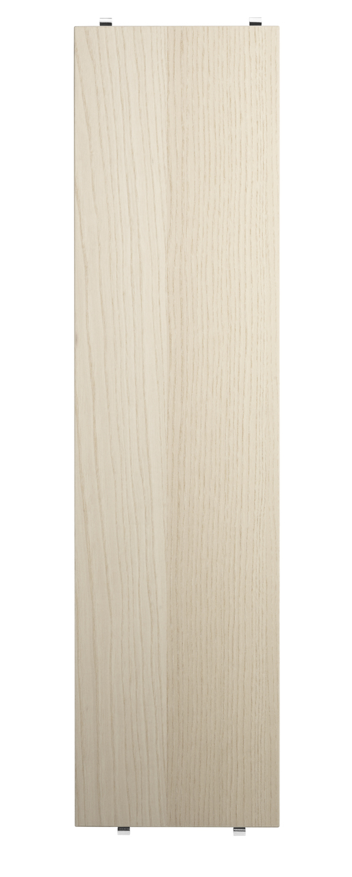 String 'System' Shelving - Packs of 3 shelves