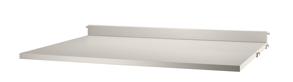 String System Work Desk - Beige