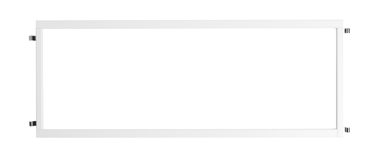 String 'System' Bowl Shelf