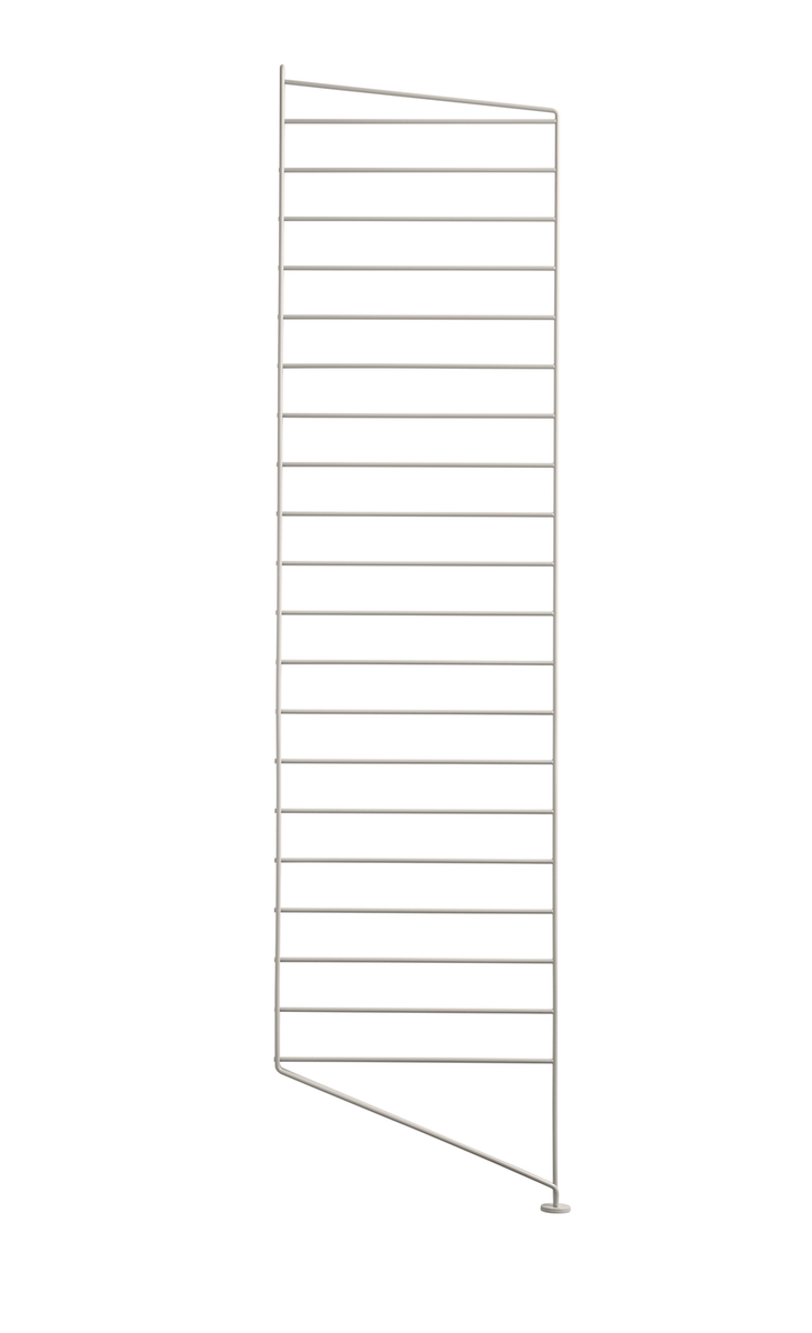 String System Floor Panel 115x30cm - Beige