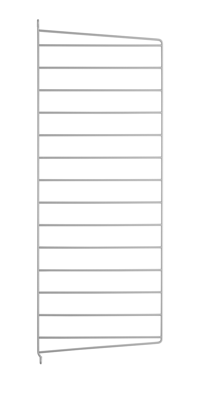 String System Wall Panel 75x30cm - Grey