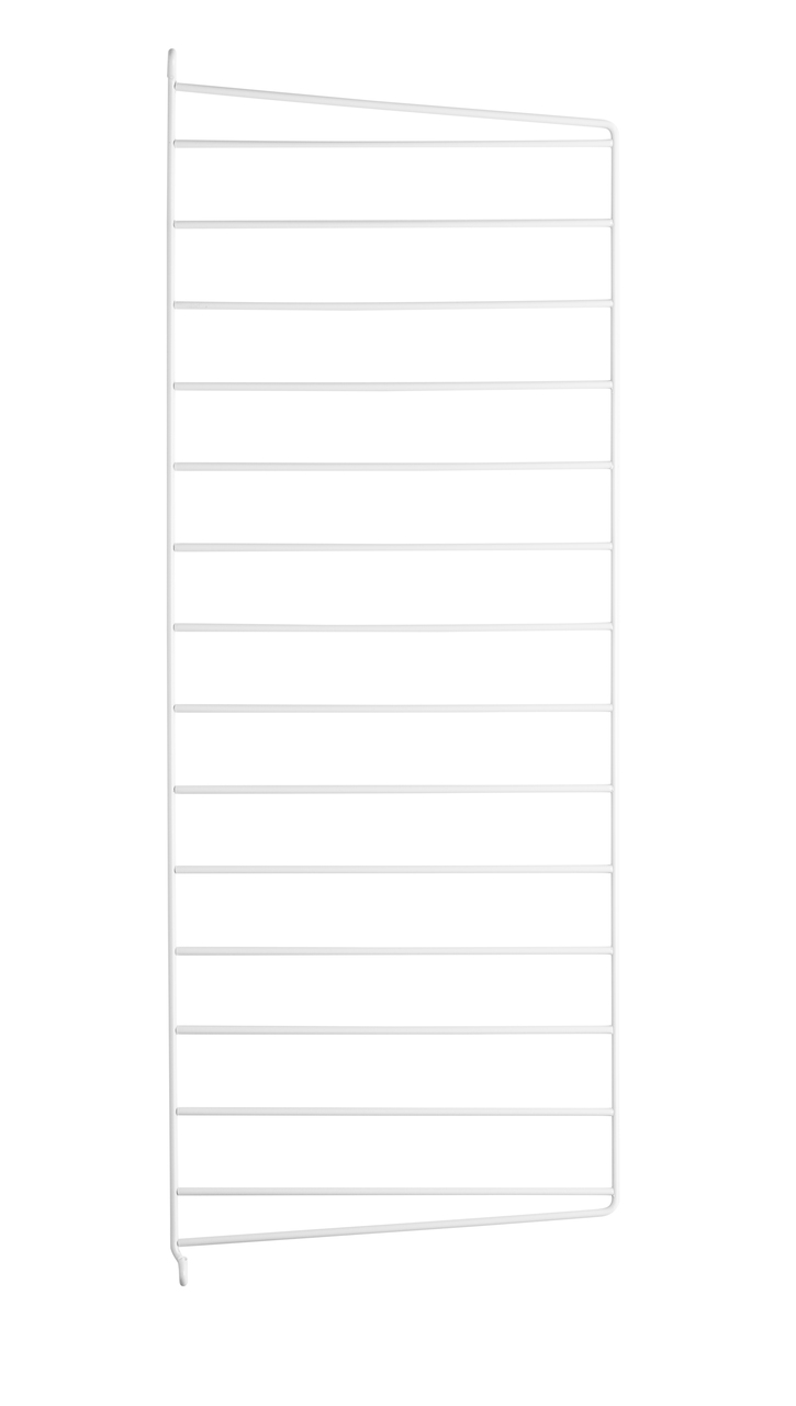 String System Wall Panel 75x30cm - White