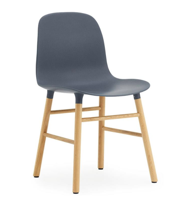 Normann Copenhagen Form Chair