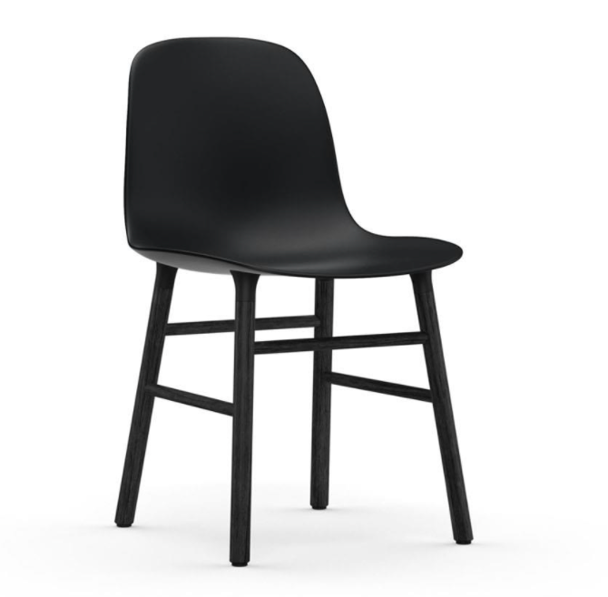 Normann Copenhagen Form Chair