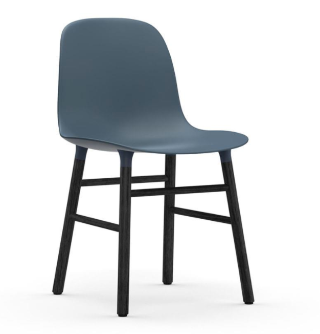 Normann Copenhagen Form Chair