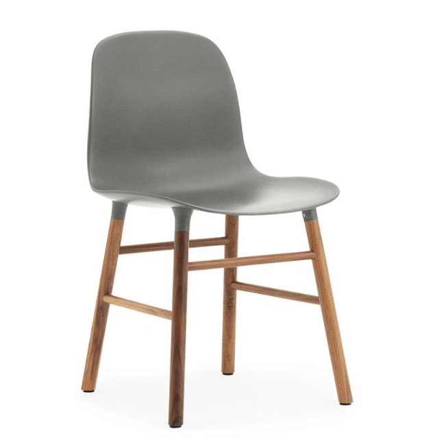 Normann Copenhagen Form Chair