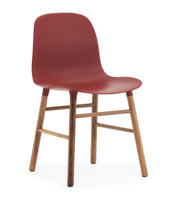 Normann Copenhagen Form Chair