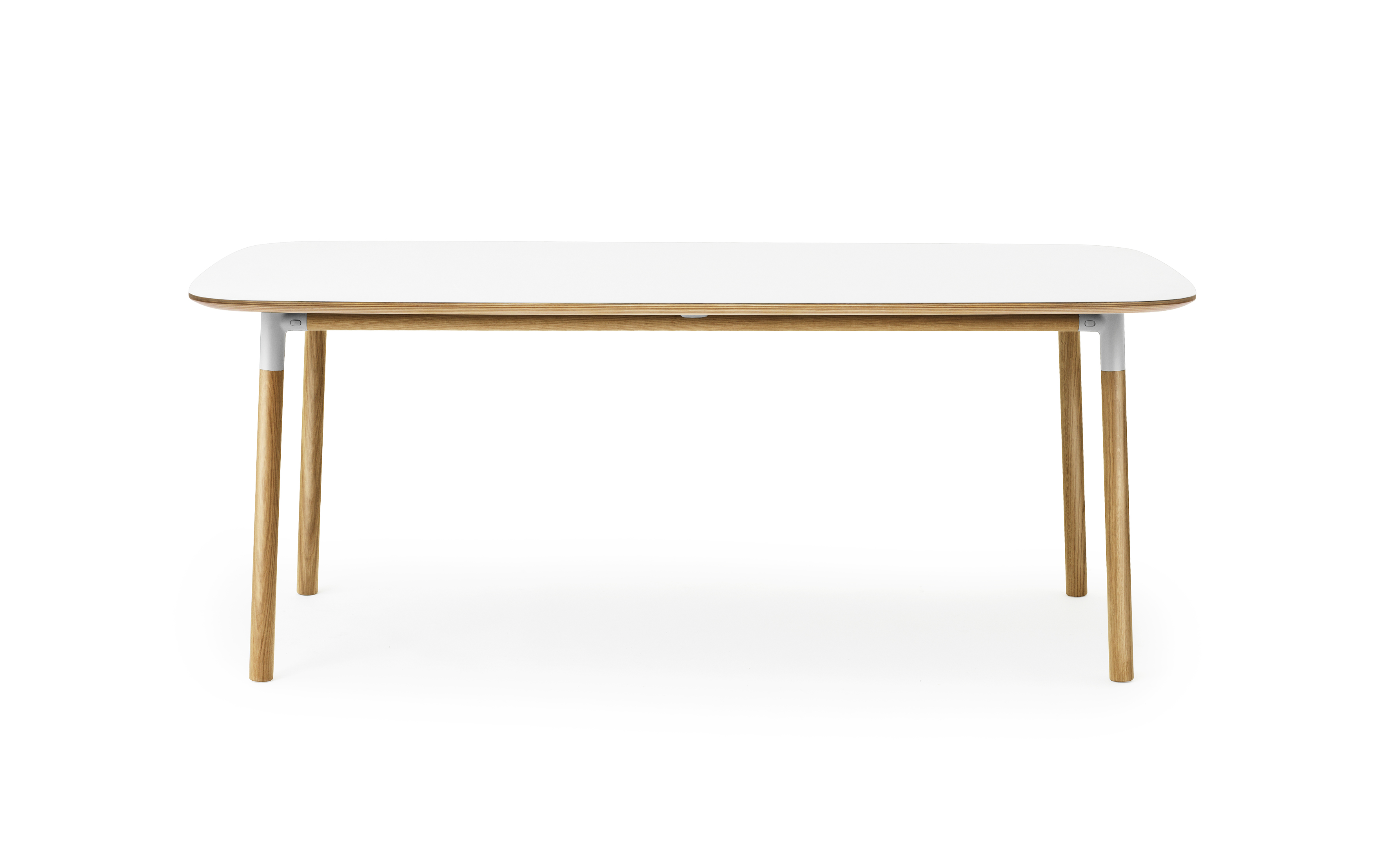 Normann Copenhagen Form Table Rectangular