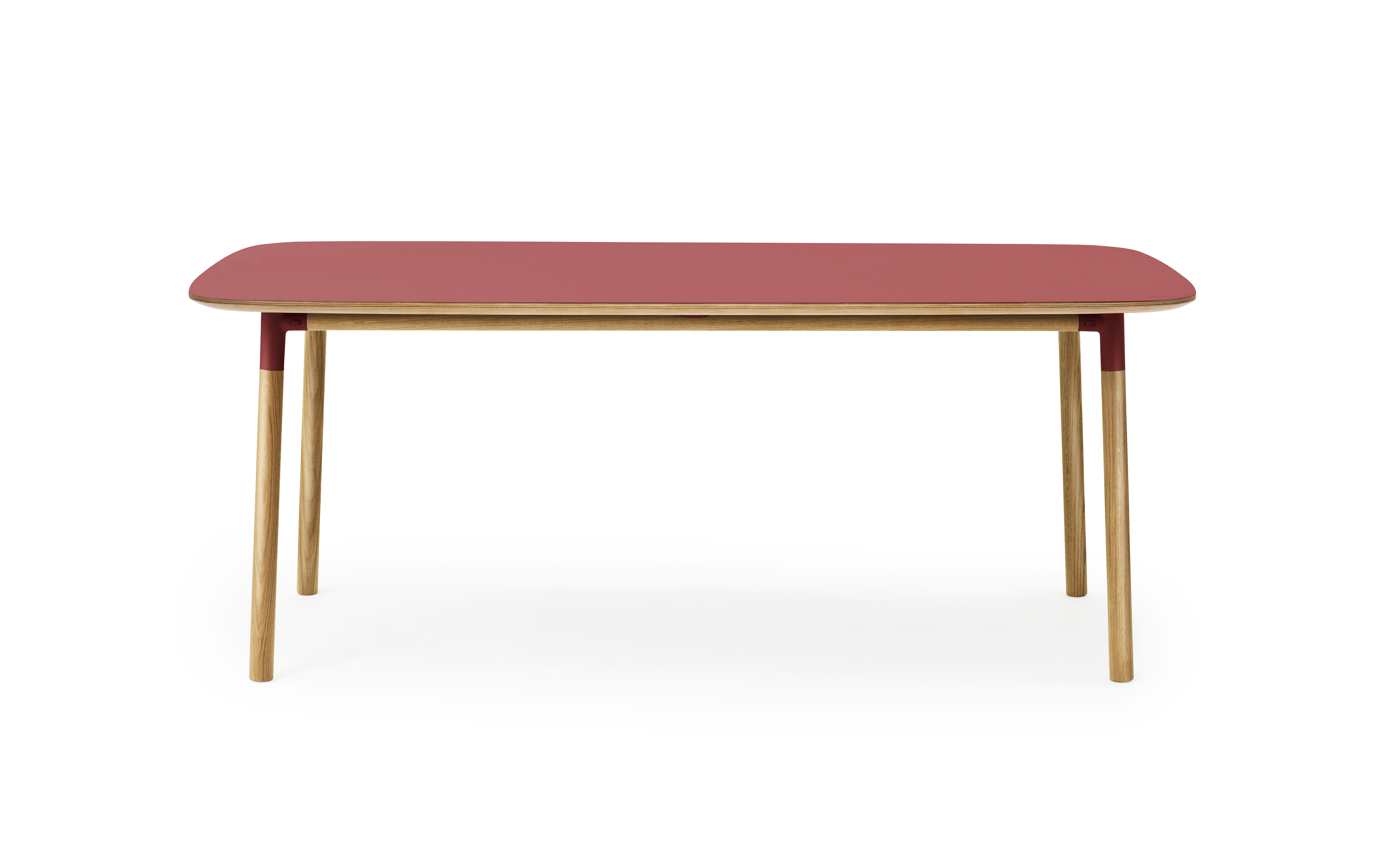 Normann Copenhagen Form Table Rectangular