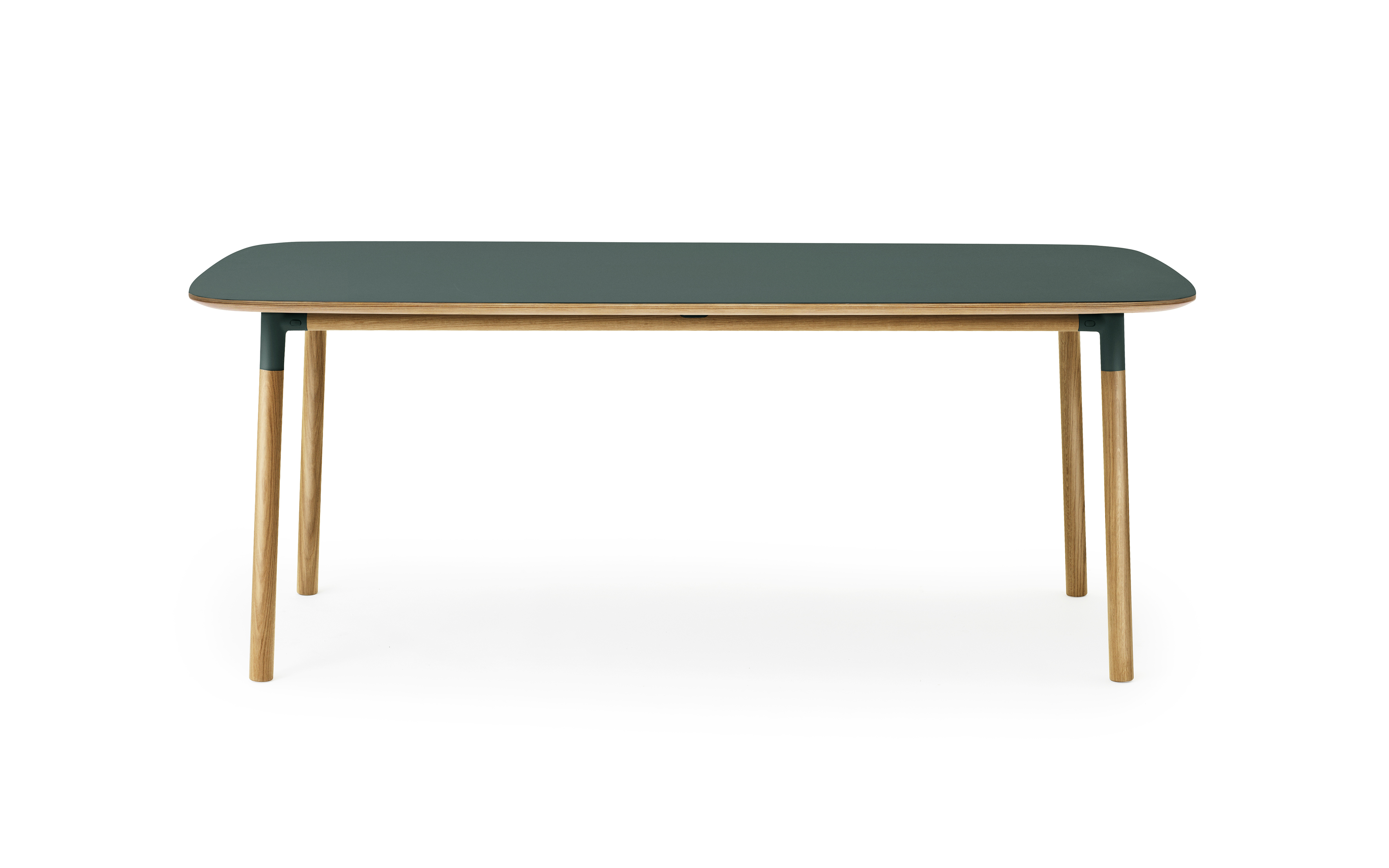Normann Copenhagen Form Table Rectangular