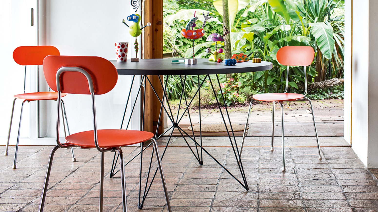 Magis XZ3 Table