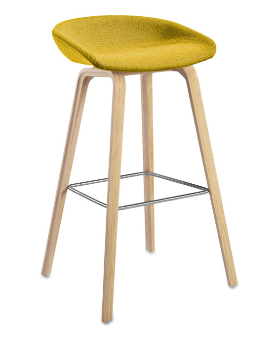 HAY About A Stool AAS 33