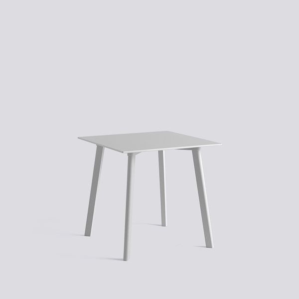 Dusty Grey Top - Dusty Grey Legs