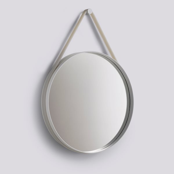 HAY Strap Mirror