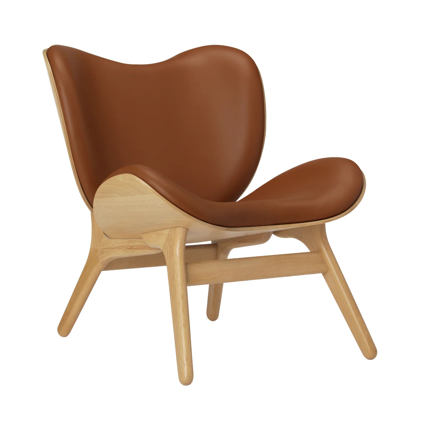 Umage A Conversation Piece - Low Back Armchair
