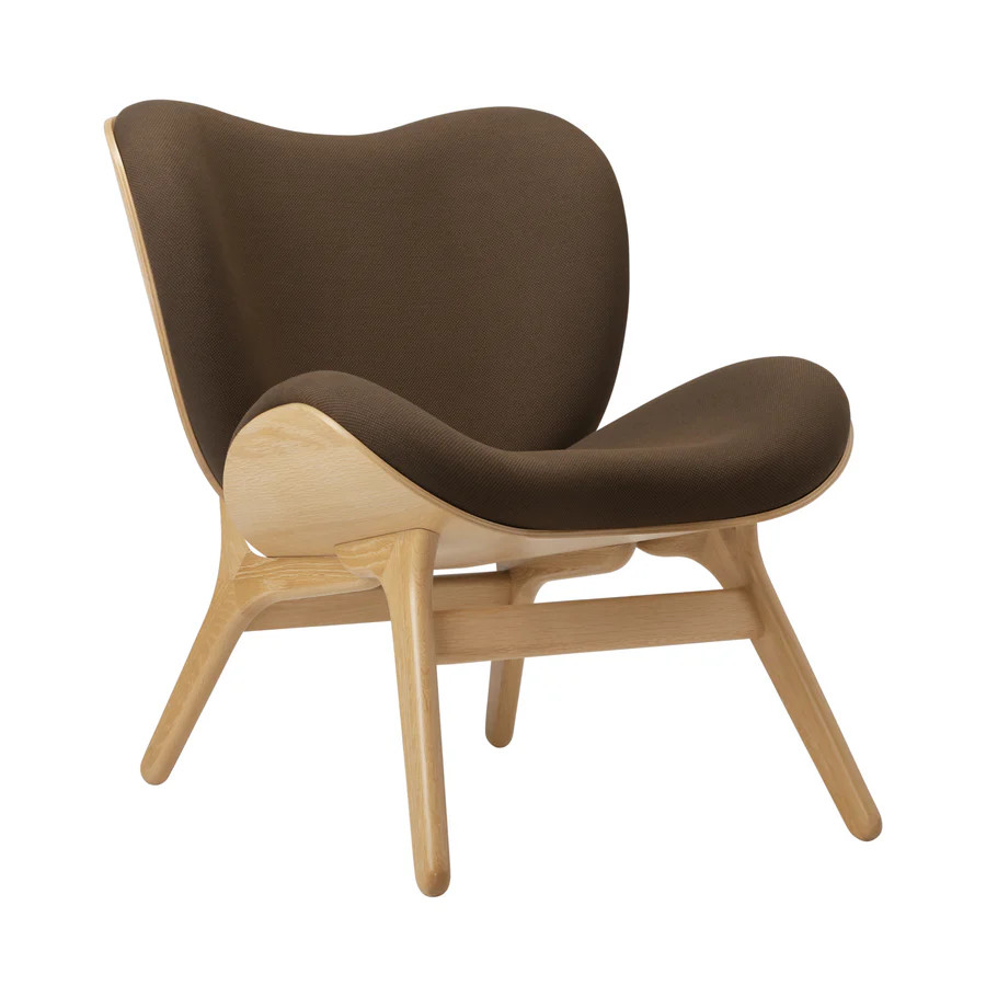 Umage A Conversation Piece - Low Back Armchair