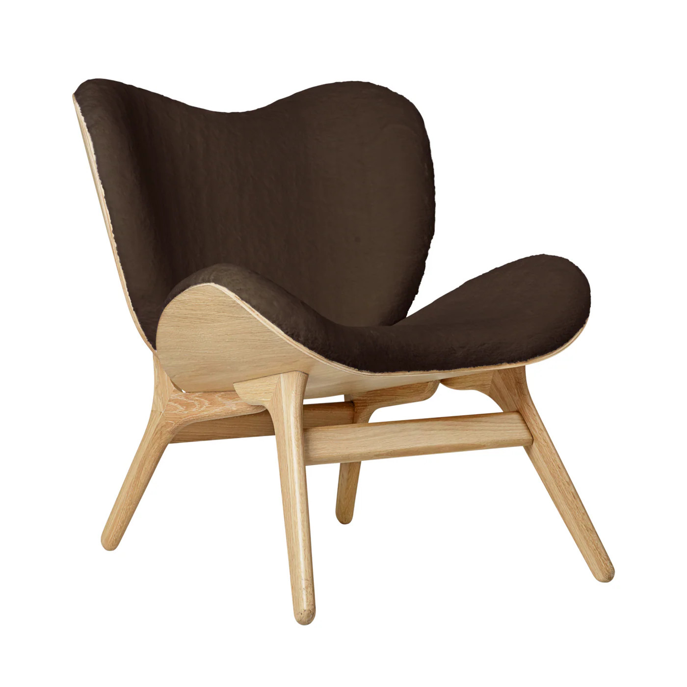 Umage A Conversation Piece - Low Back Armchair