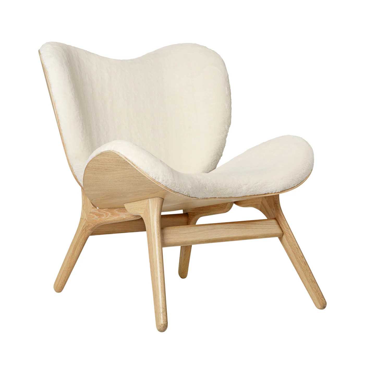 Umage A Conversation Piece - Low Back Armchair