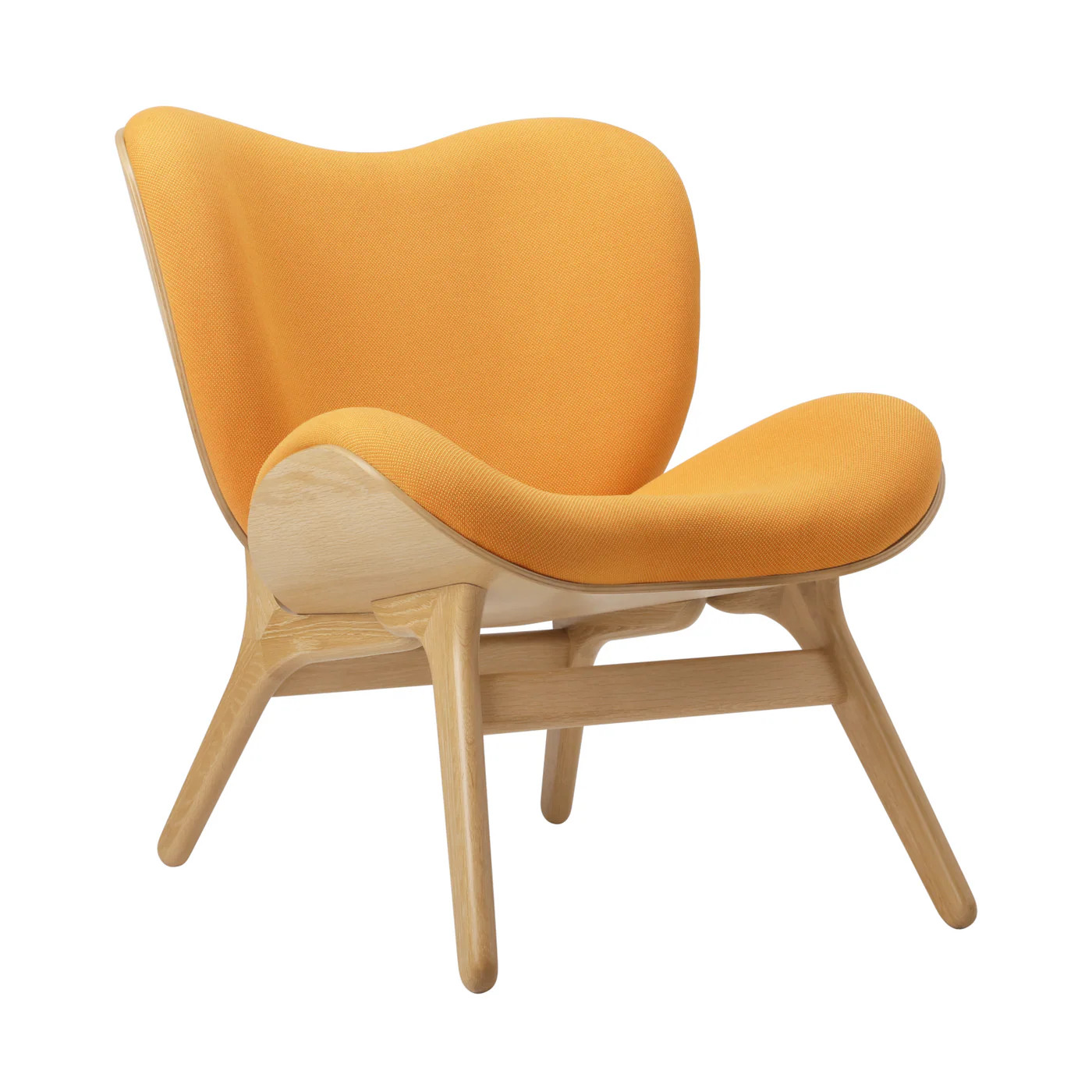 Umage A Conversation Piece - Low Back Armchair