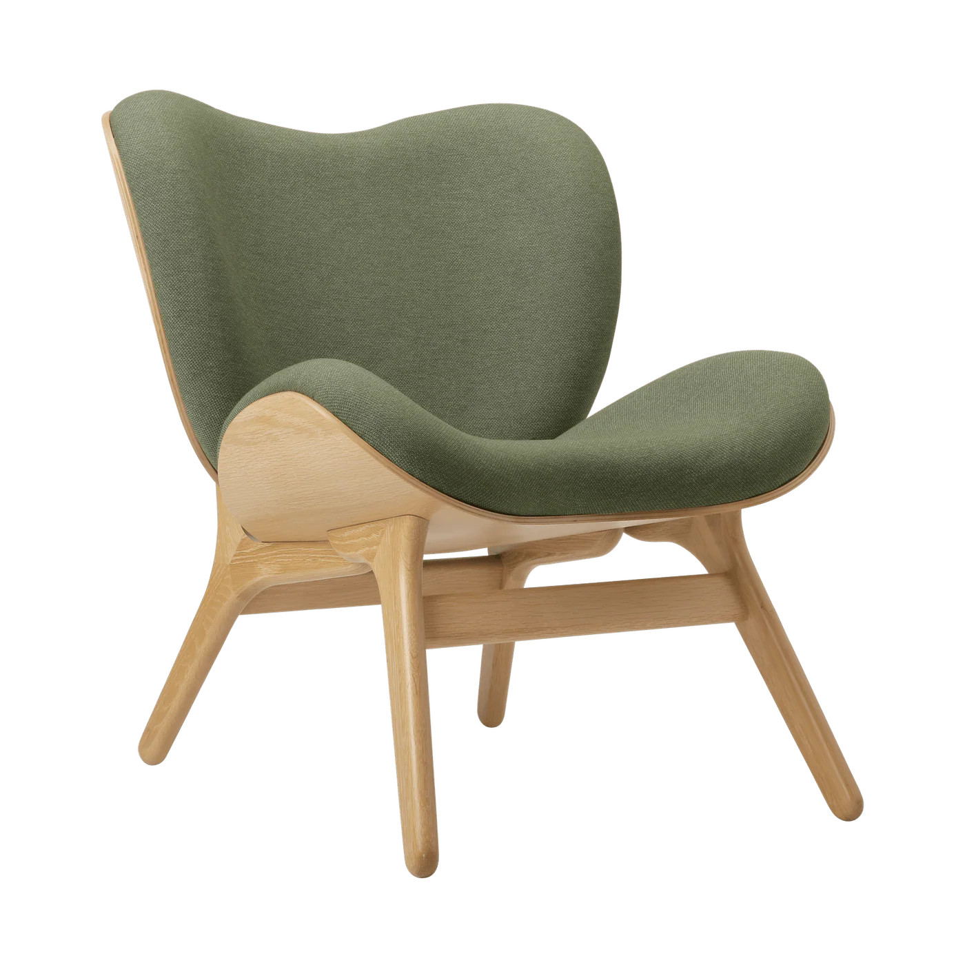 Umage A Conversation Piece - Low Back Armchair