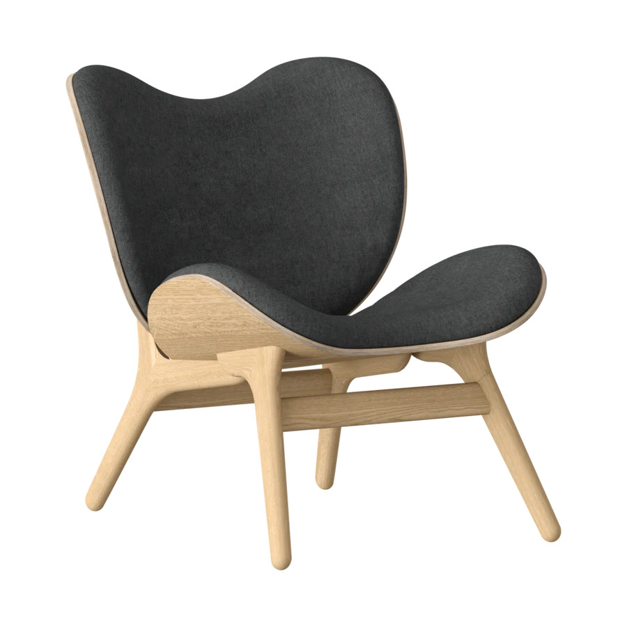 Umage A Conversation Piece - Low Back Armchair
