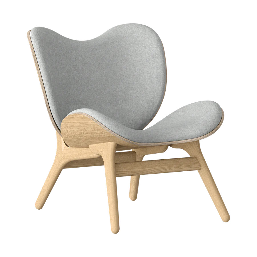 Umage A Conversation Piece - Low Back Armchair