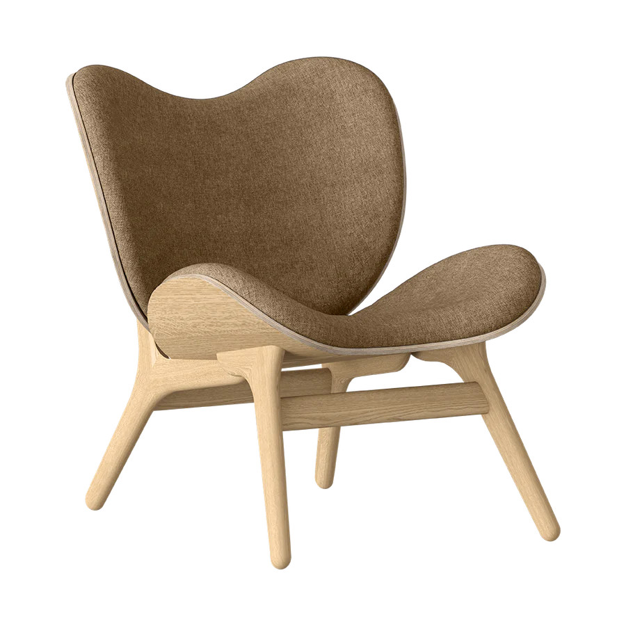 Umage A Conversation Piece - Low Back Armchair