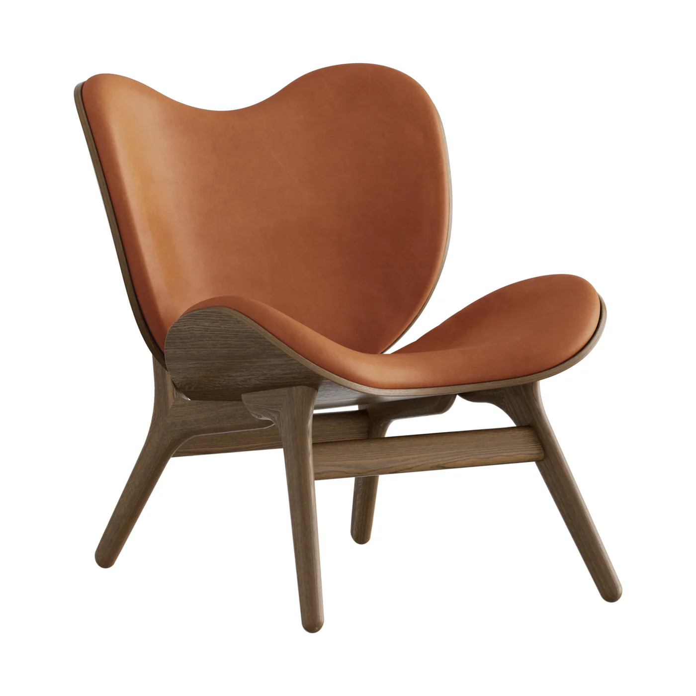 Umage A Conversation Piece - Low Back Armchair
