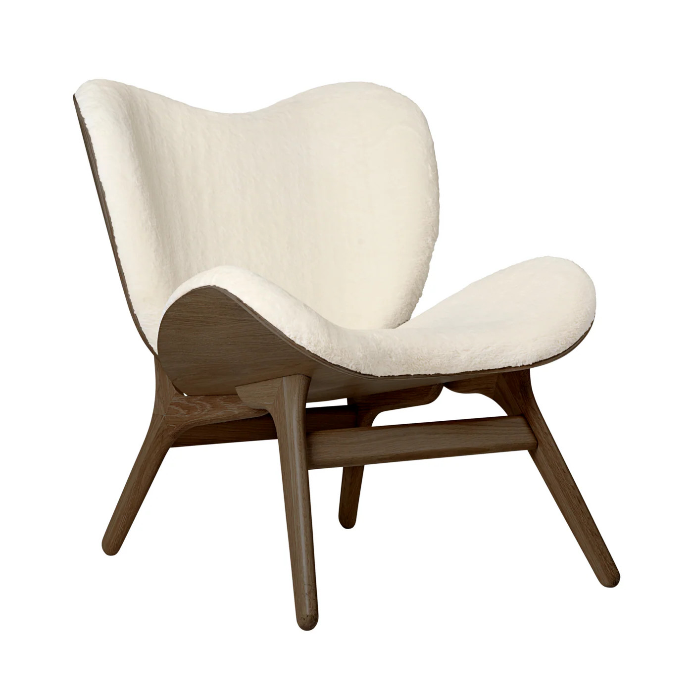 Umage A Conversation Piece - Low Back Armchair