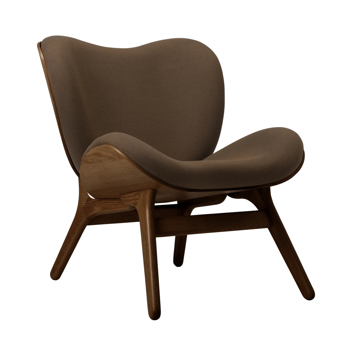 Umage A Conversation Piece - Low Back Armchair