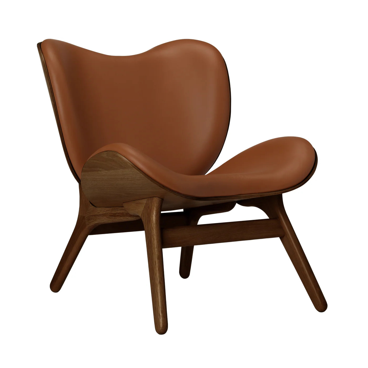 Umage A Conversation Piece - Low Back Armchair