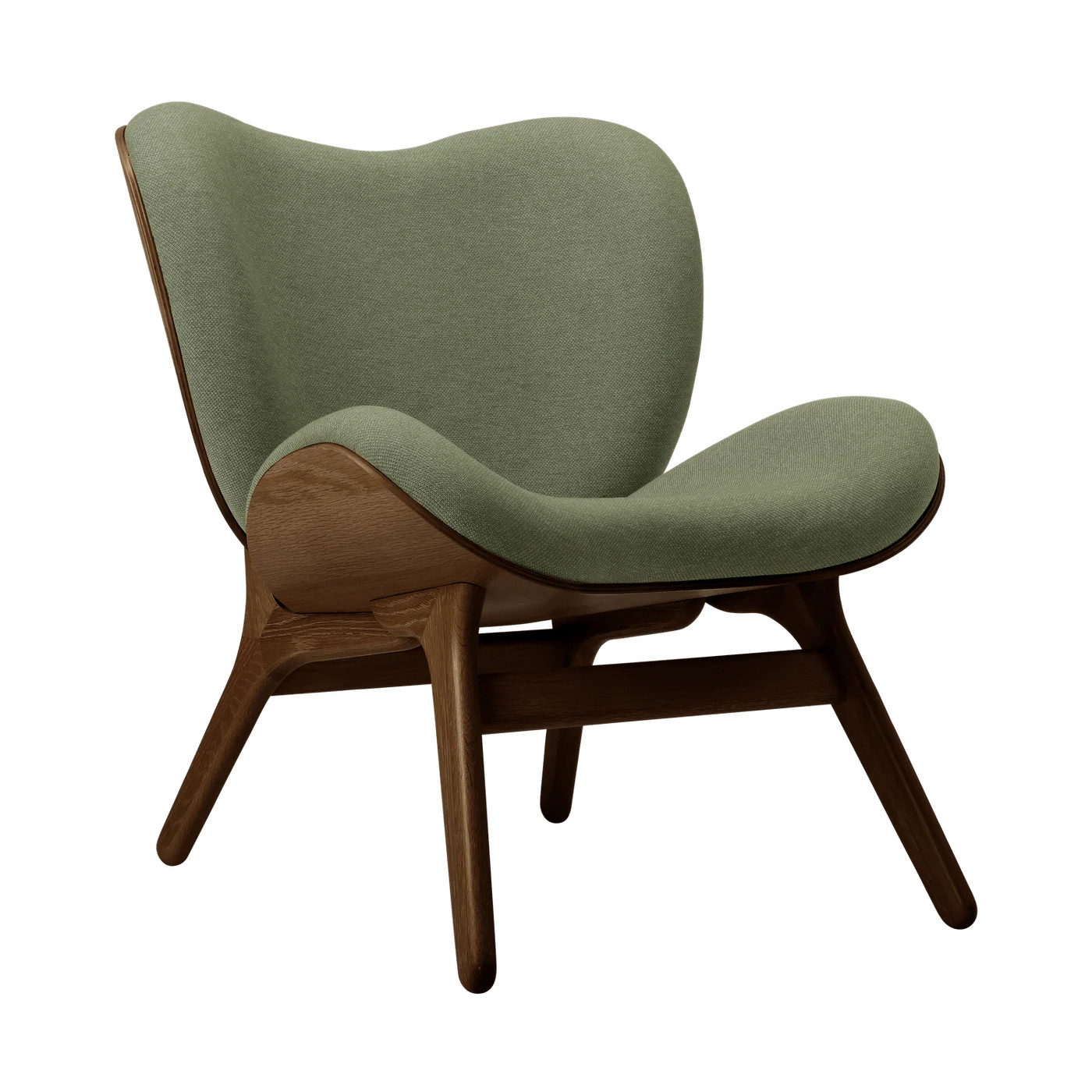 Umage A Conversation Piece - Low Back Armchair