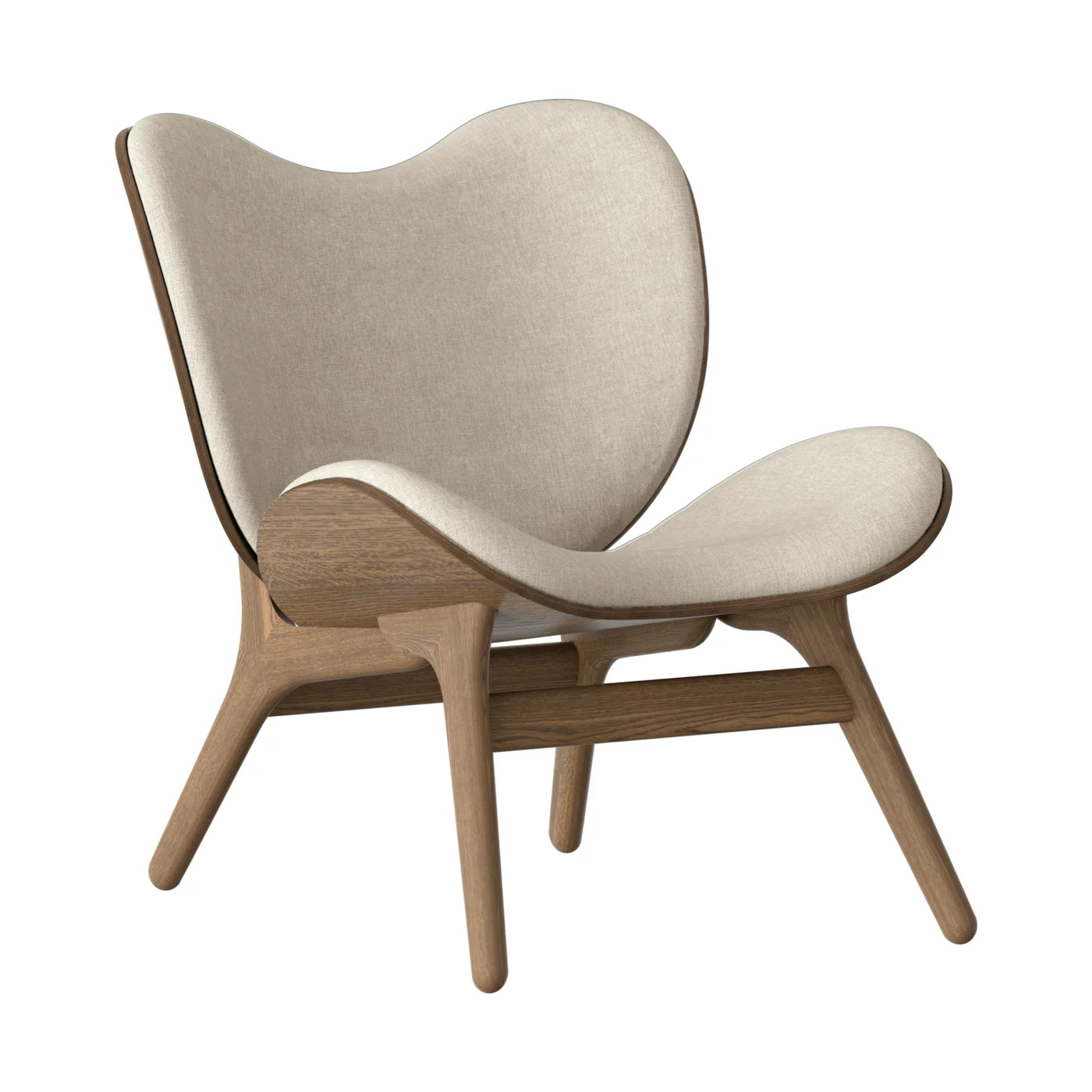 Umage A Conversation Piece - Low Back Armchair