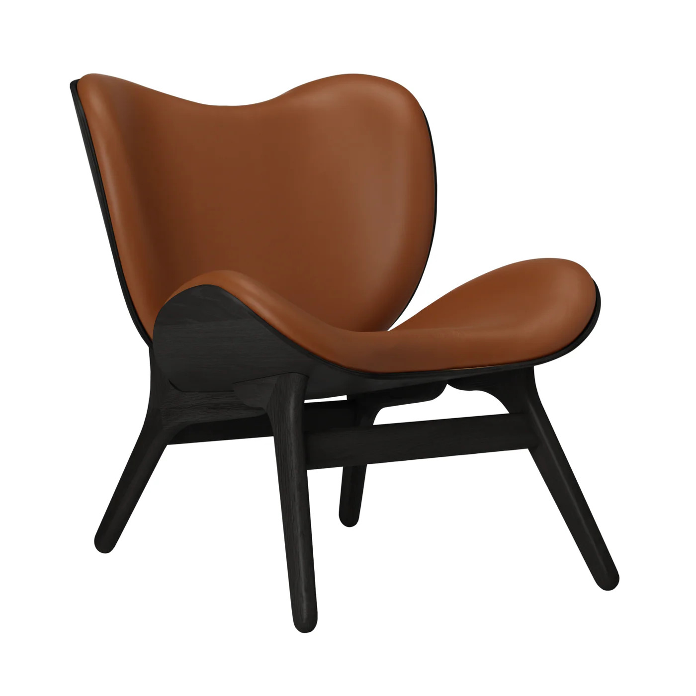 Umage A Conversation Piece - Low Back Armchair