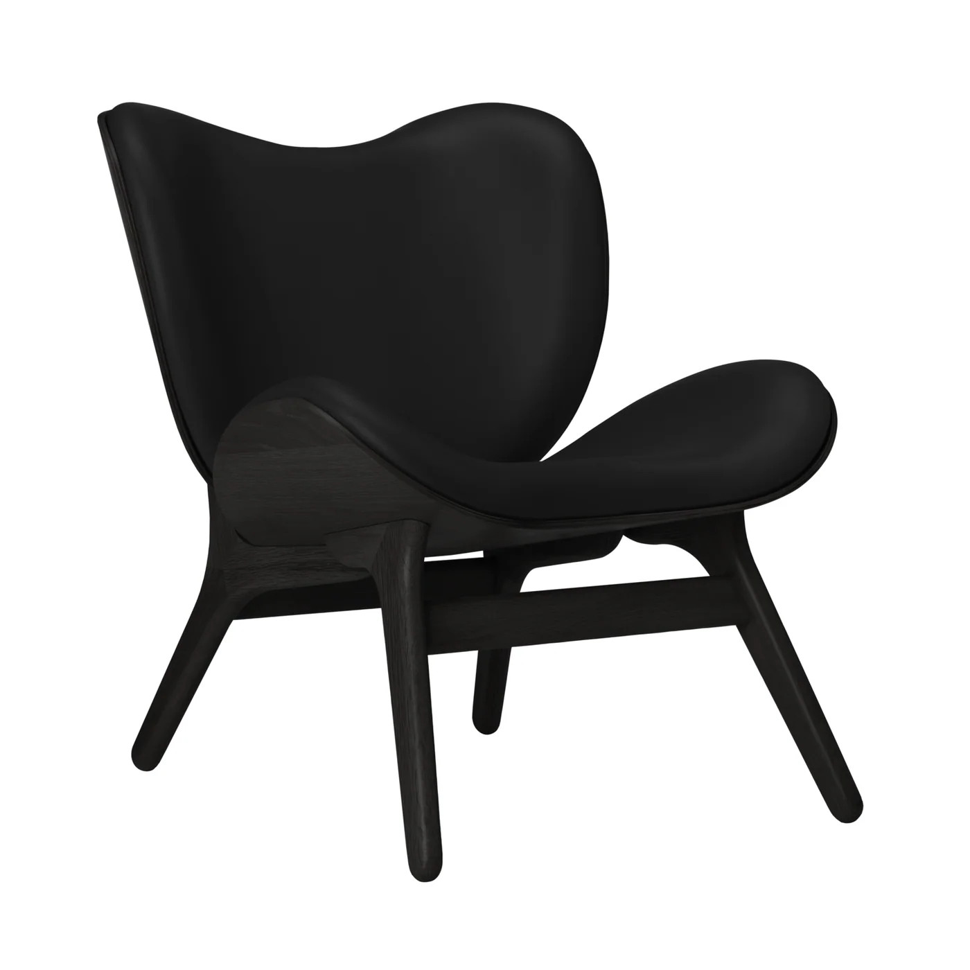 Umage A Conversation Piece - Low Back Armchair