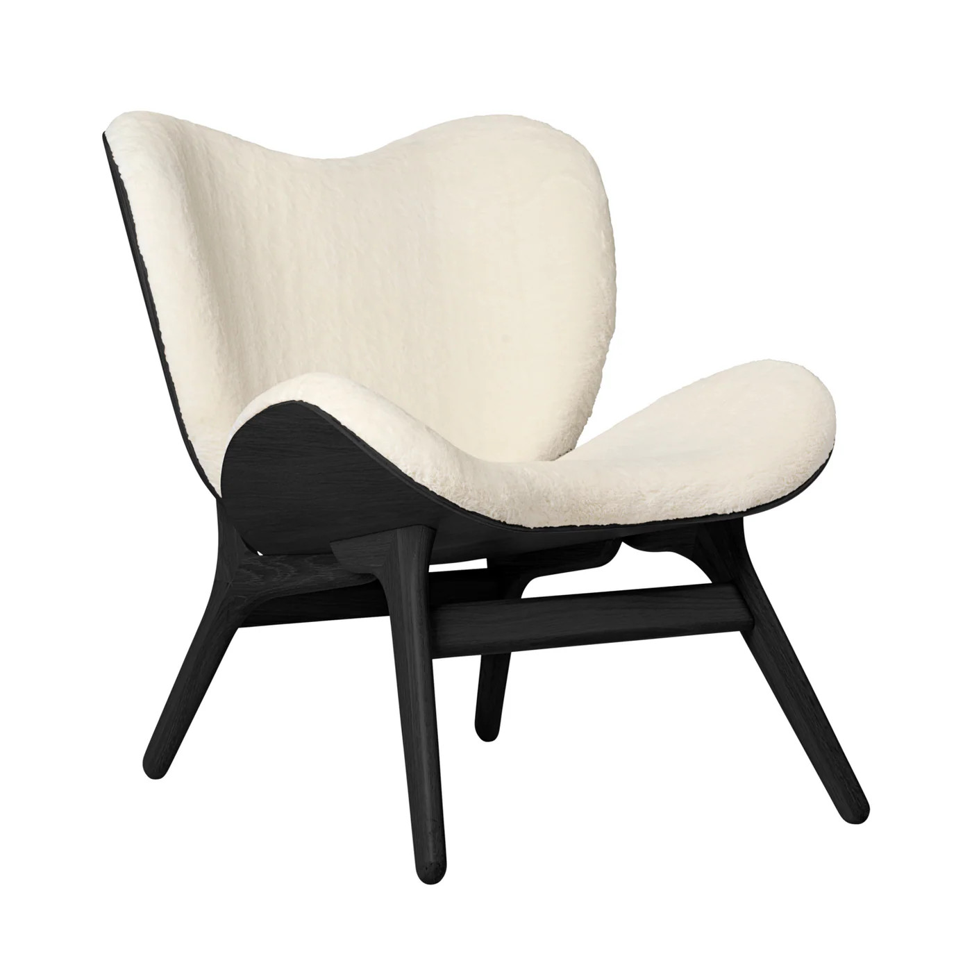 Umage A Conversation Piece - Low Back Armchair