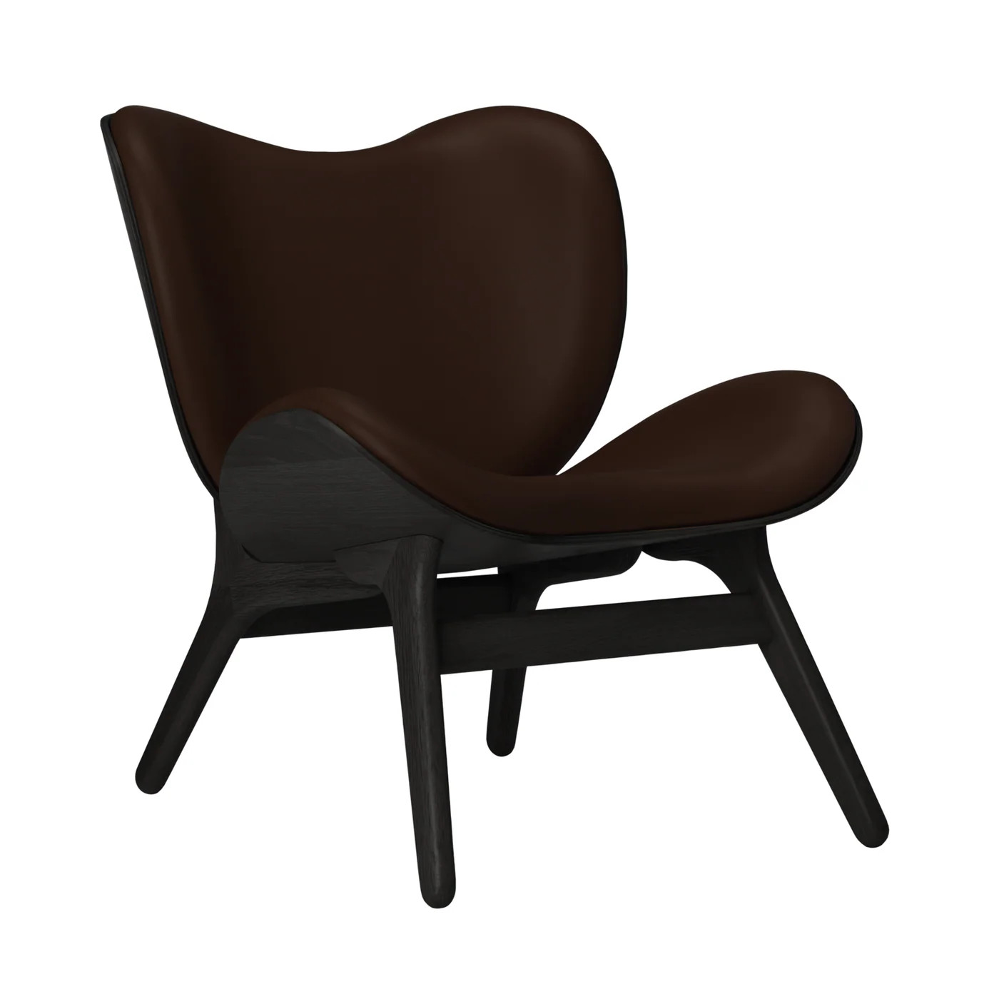 Umage A Conversation Piece - Low Back Armchair